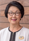 Christina Kwon