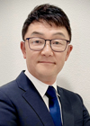 Daniel Hwang