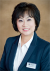 Sarah Nam