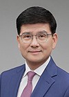 Steve Chang