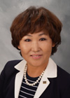 Tina Kim